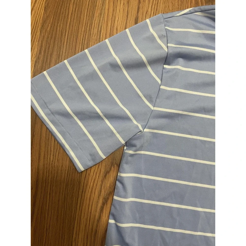 Polo Ralph Lauren Golf Polo Mens Extra Large Performance Knit